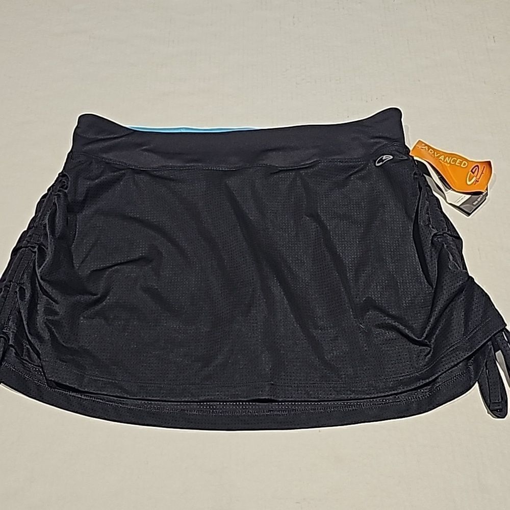 Champion pickelball  skort with attached inner shorts size large